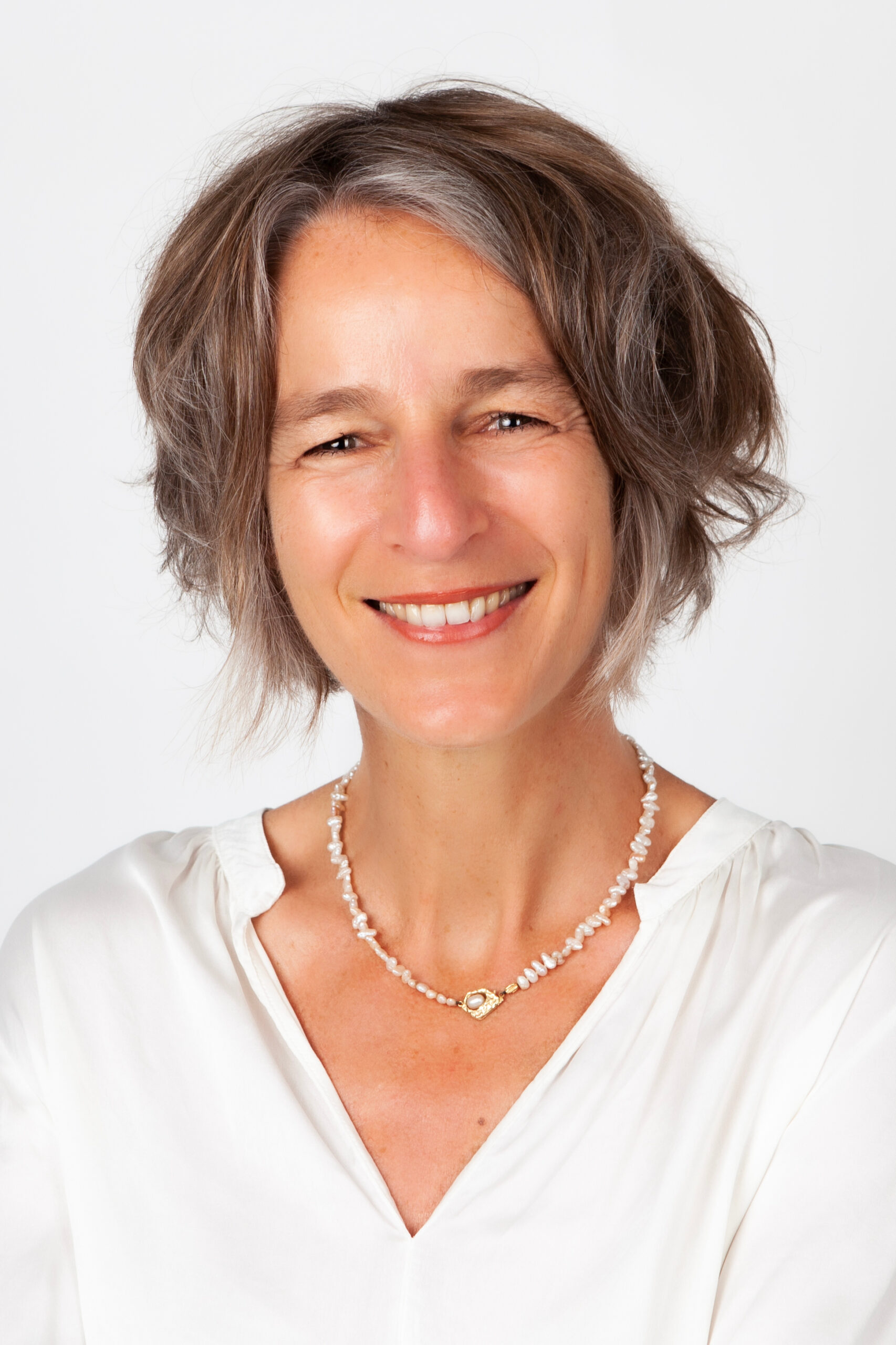 Dr. Bärbel Weber 