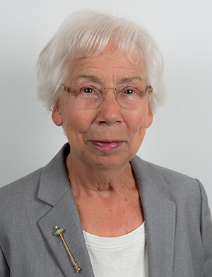 Marlies Köhler